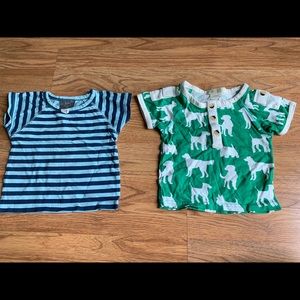 Kate Quinn little boys t shirts